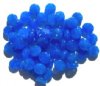 60 8x4mm Sapphire M...